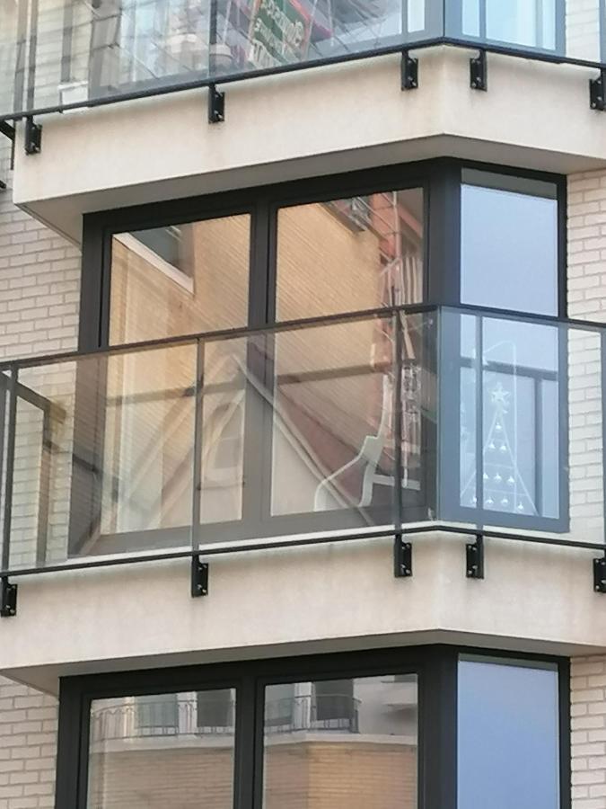 Appartement Le Martinet à La Panne Extérieur photo