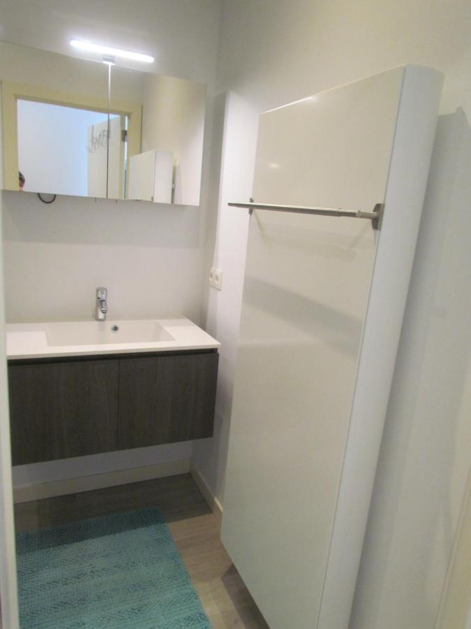 Appartement Le Martinet à La Panne Extérieur photo